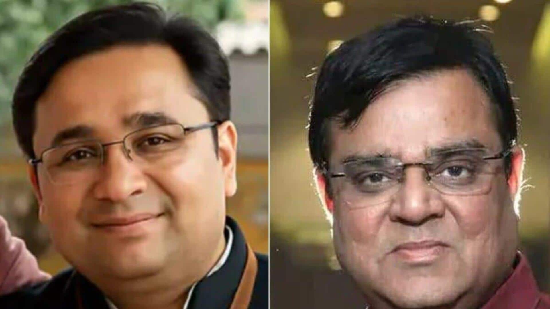 'Did it out of compulsion': Gopal Khemka murder case accused
