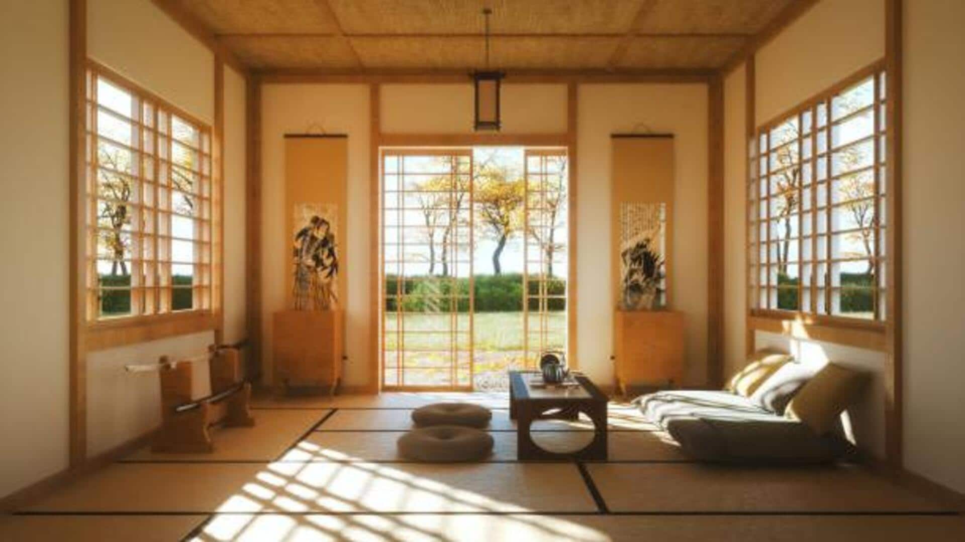 When in Japan, visit these cottage retreats 