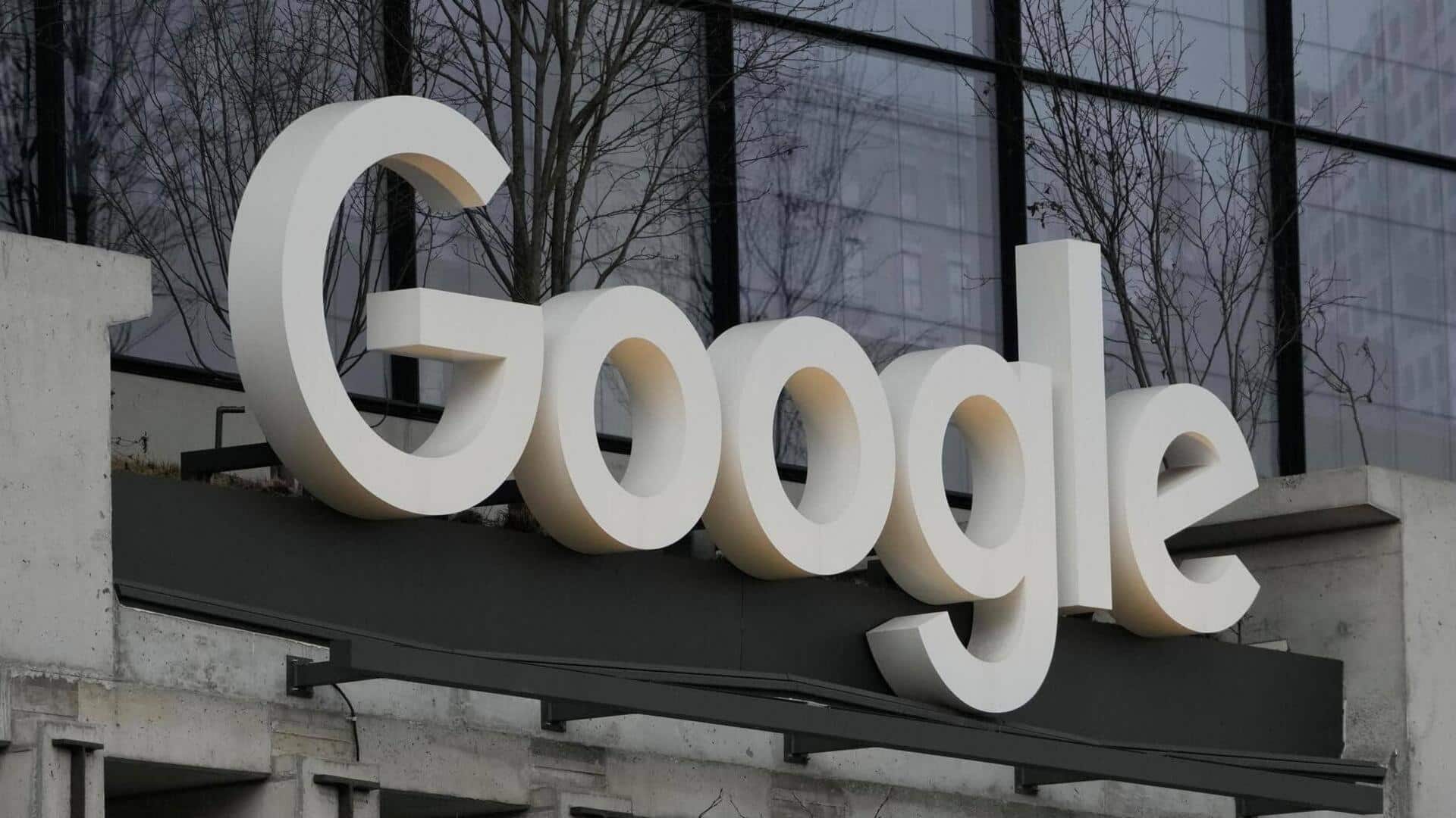 Google faces $2.36B demand from consumers in privacy case Google faces $2.36B demand from consumers in privacy case