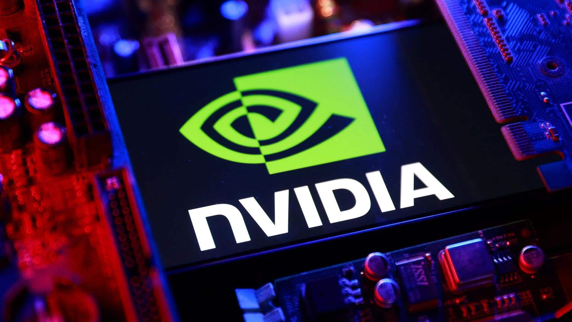 Alibaba, ByteDance move AI training overseas to access NVIDIA chips