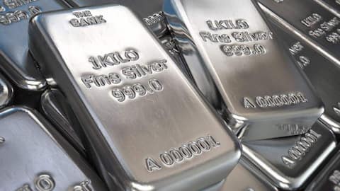 Silver hits fresh record high of $83.62: What's driving surge?