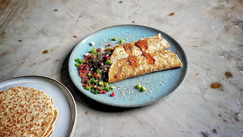 5 recipes to try with jackfruit seed flour