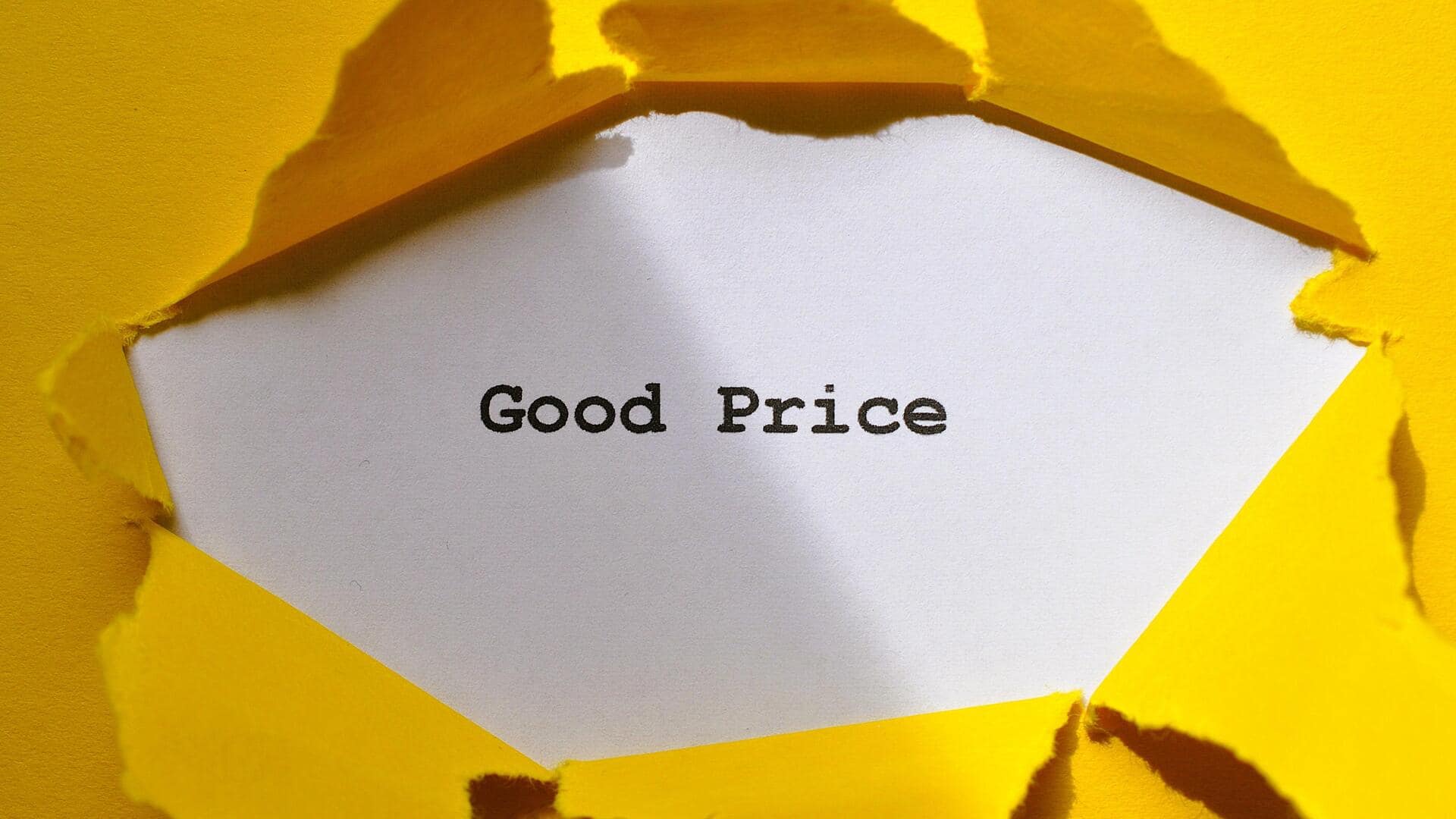 Never miss a deal with these AI price trackers