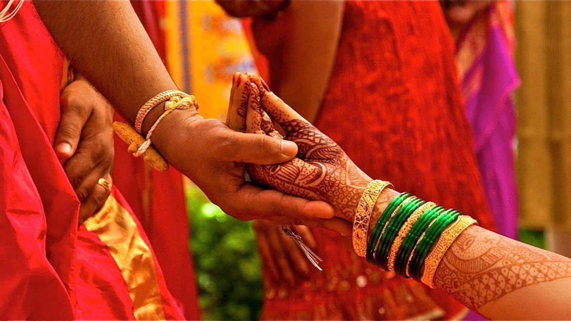India's dowry murders no longer spark public anger, study finds 