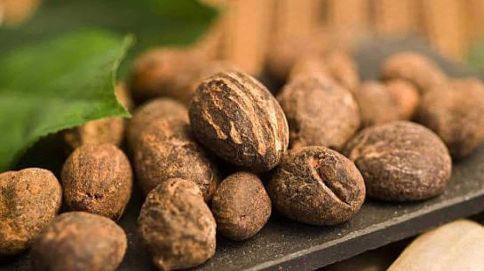 5 delicious ways to use shea fruit 