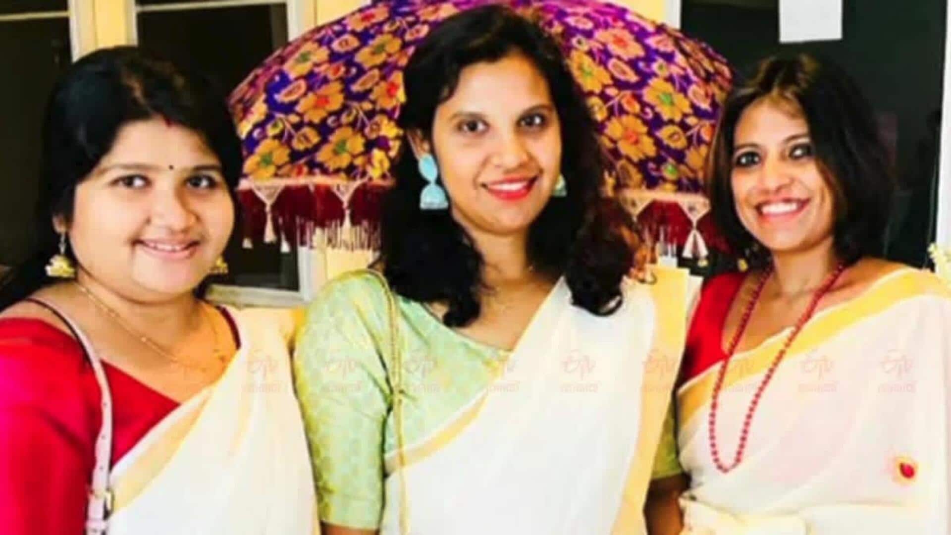 Kerala woman run over, another stabbed in US; friend arrested 