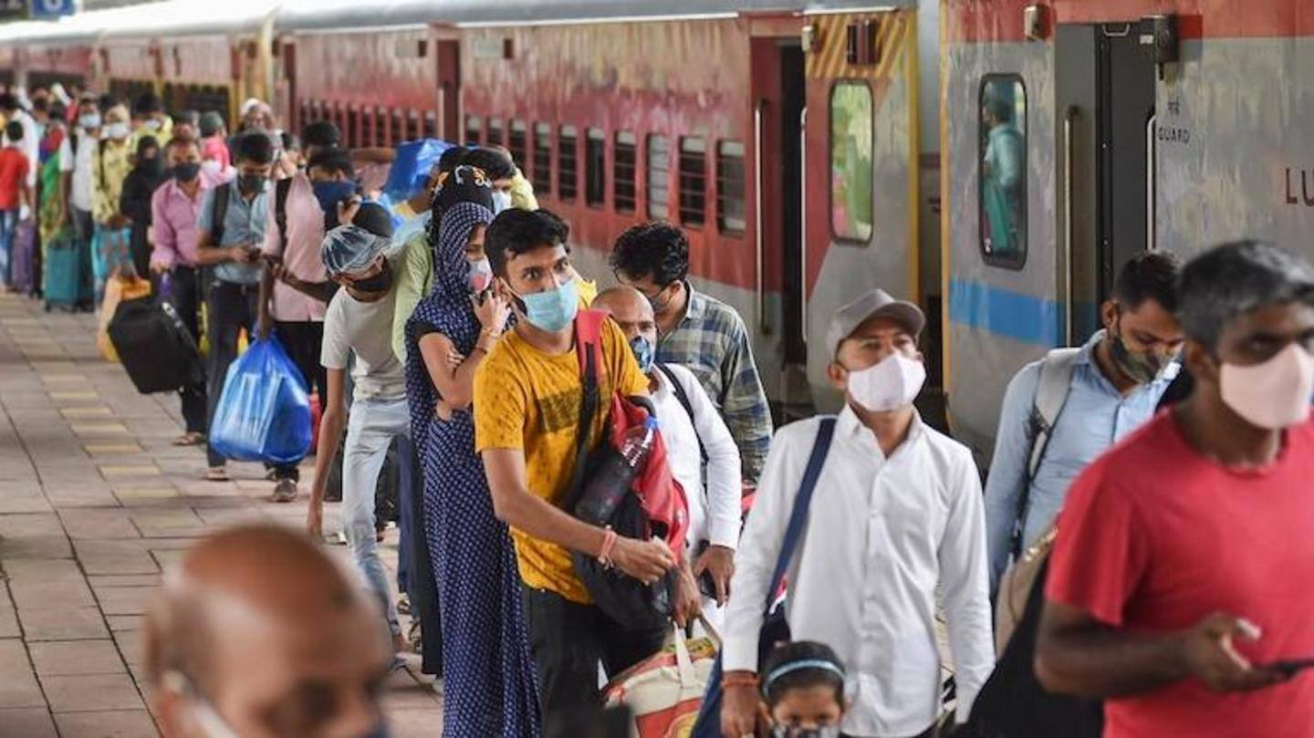 When will the third wave hit India? When will the third wave hit India?