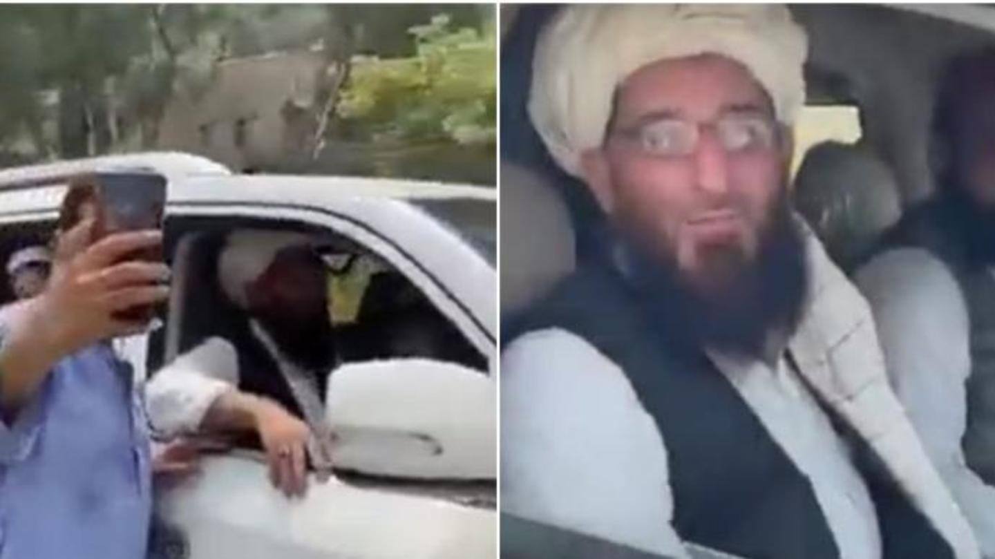He was the security coordinator of Laden's Black Guard He was the security coordinator of Laden's Black Guard