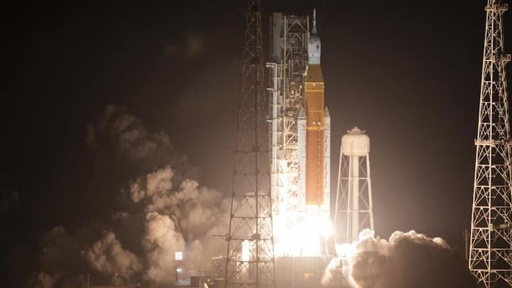 NASA Artemis 1 Moon mission launches successfully: Key facts