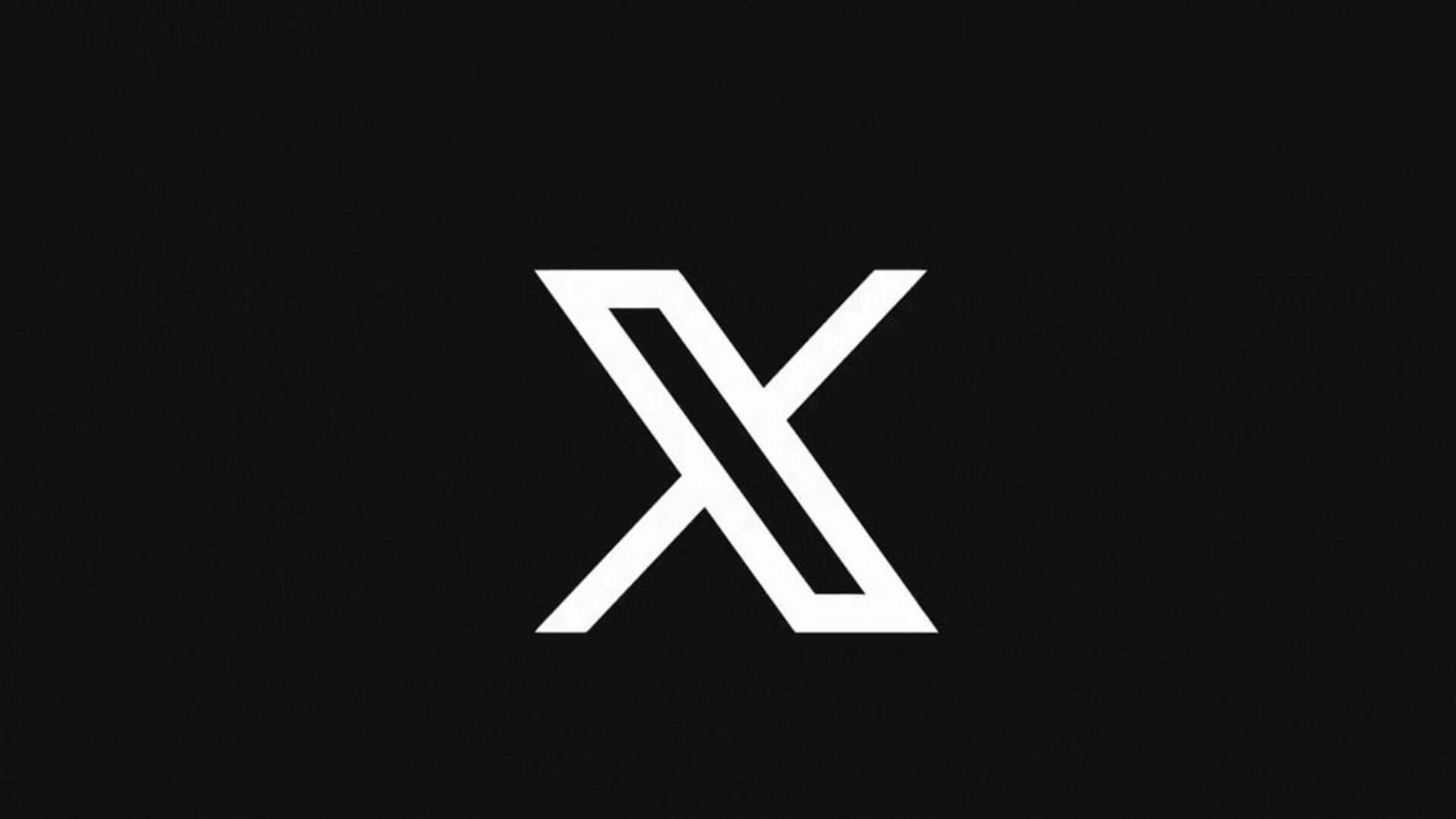 X starts charging new users $1/year in New Zealand, Philippines
