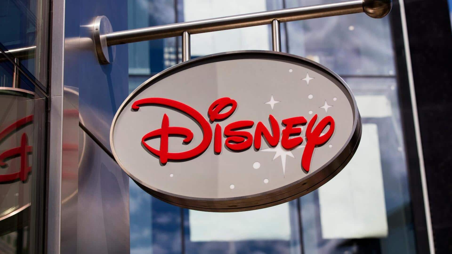 Disney's streaming business reports first-ever profit