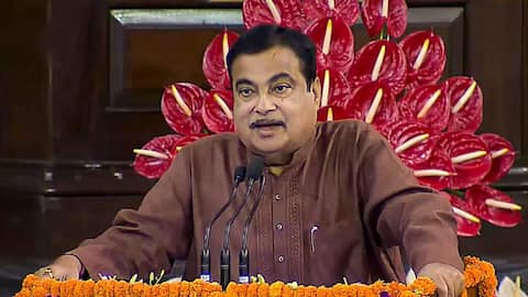 India will have world's largest automobile industry by 2030: Gadkari