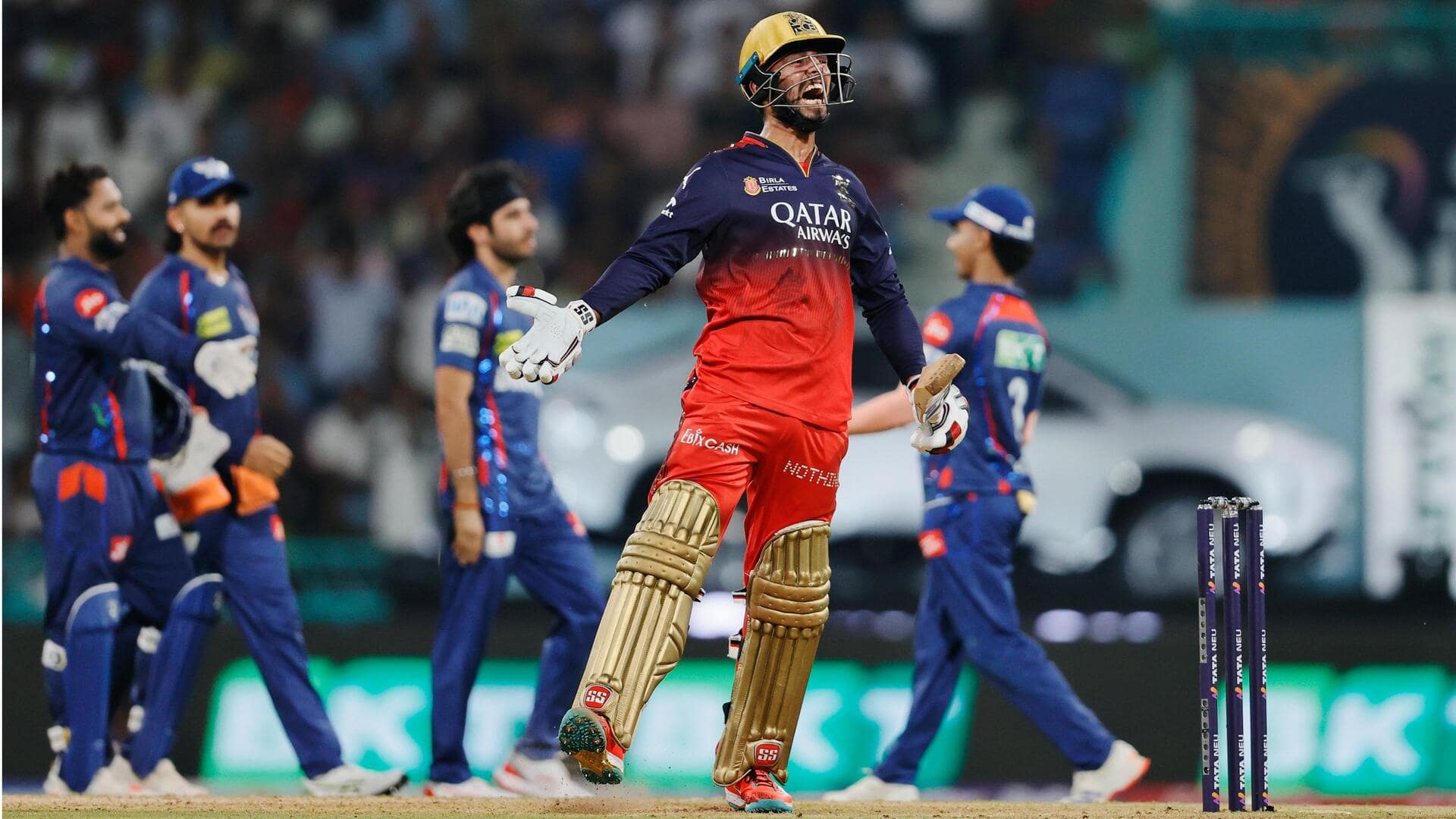 IPL 2025, LSG vs RCB: Our Player of the Day IPL 2025, LSG vs RCB: Our Player of the Day
