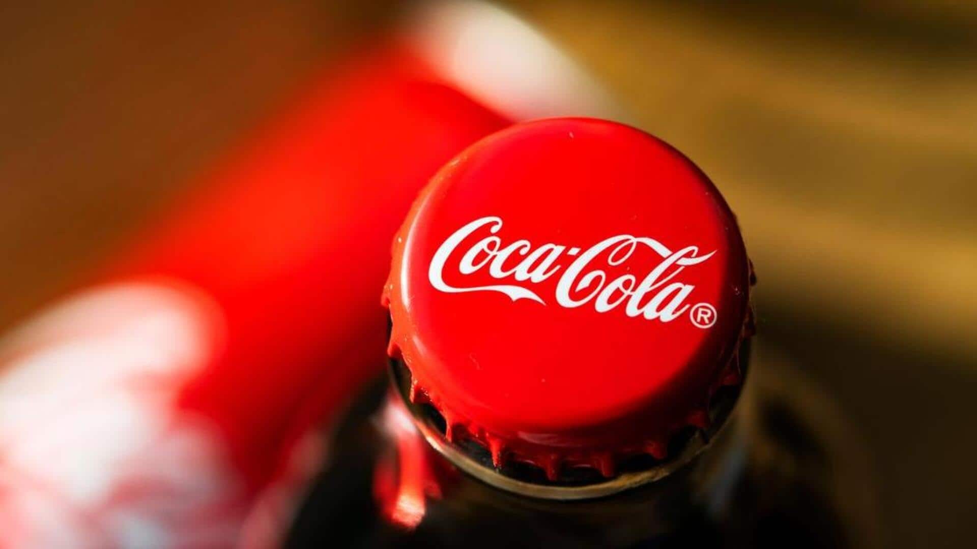 Why Coca-Cola was kicked out of India in 1977 Why Coca-Cola was kicked out of India in 1977