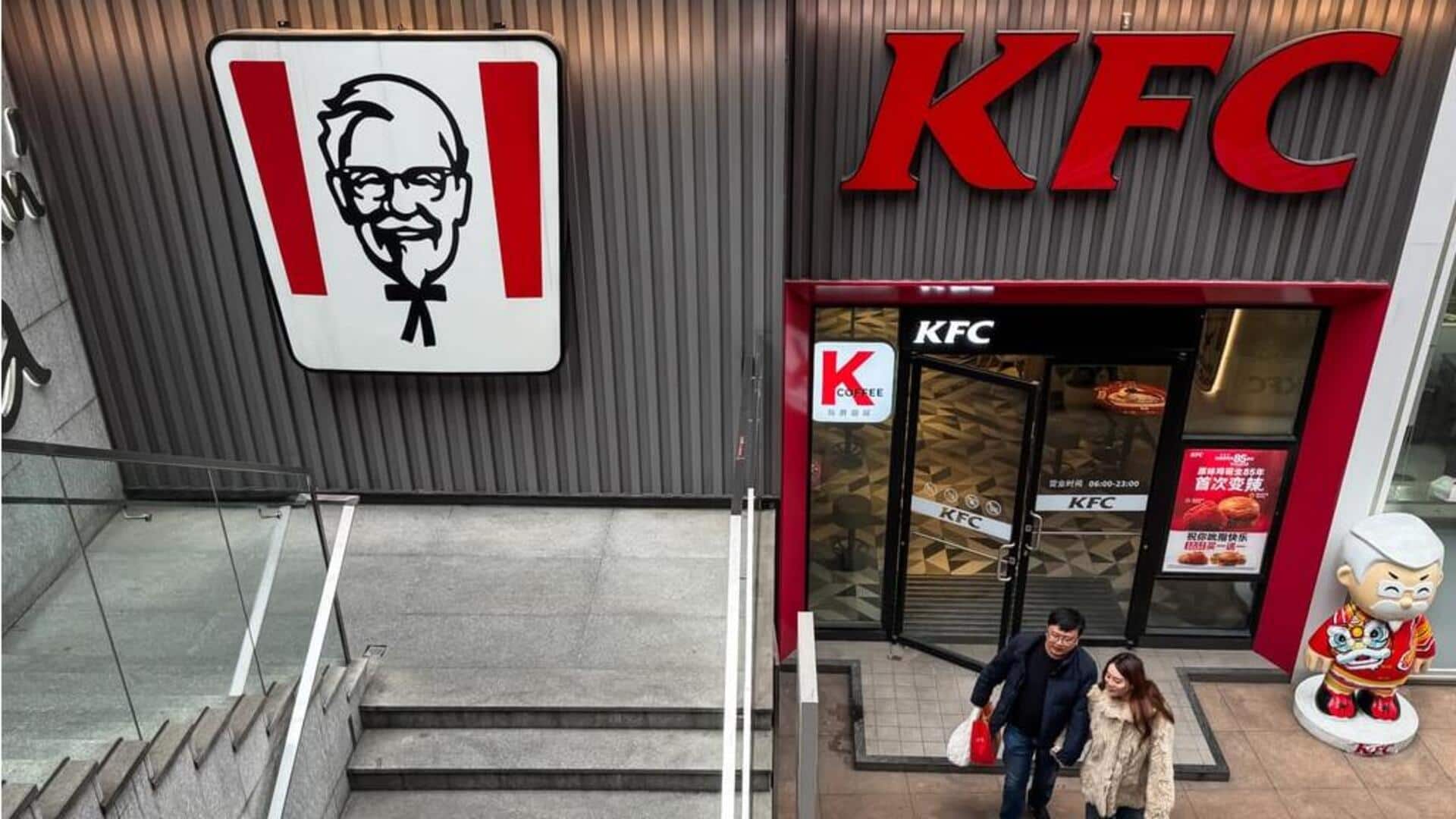 How KFC, Pizza Hut will use AI in their operations How KFC, Pizza Hut will use AI in their operations