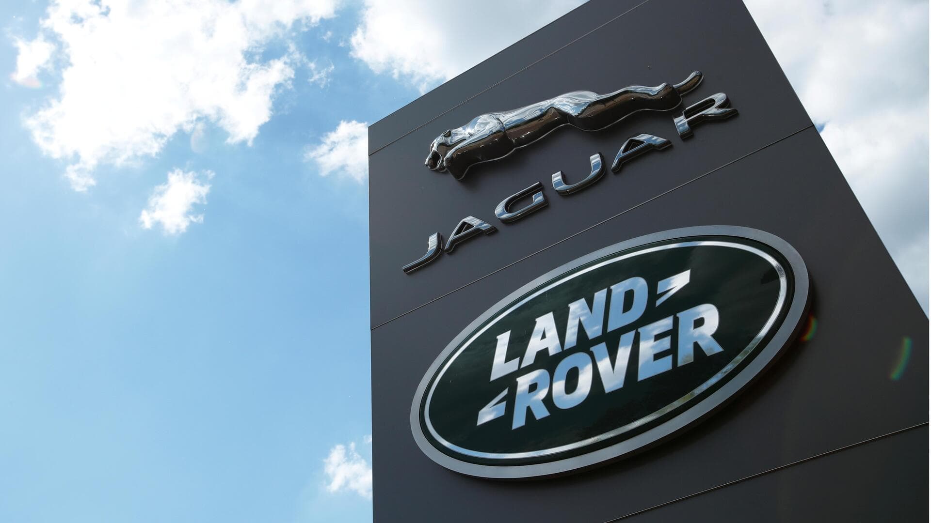 Why JLR is preparing a £500M loan for its suppliers