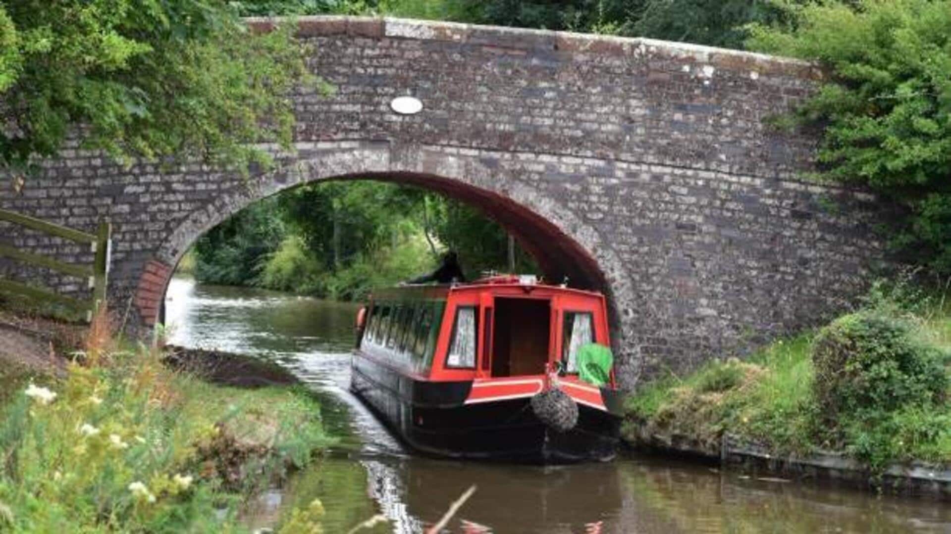 Amsterdam's most romantic canal boat rides: A list Amsterdam's most romantic canal boat rides: A list