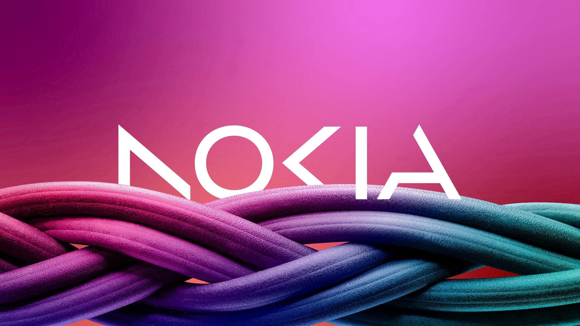 Nokia to invest $4B for AI projects in US 