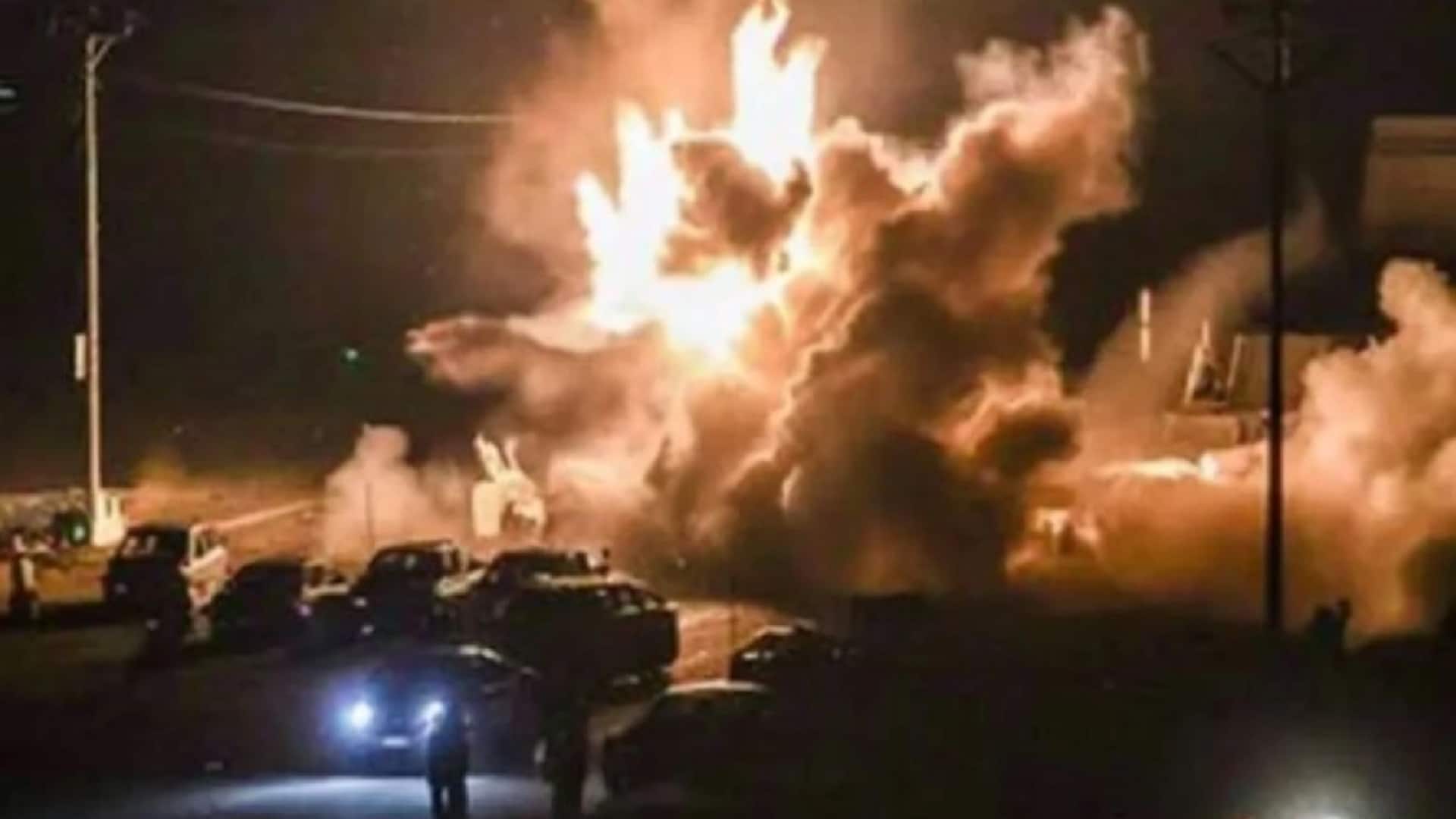 Pakistan: 7 killed, 25 injured in suicide bombing at wedding