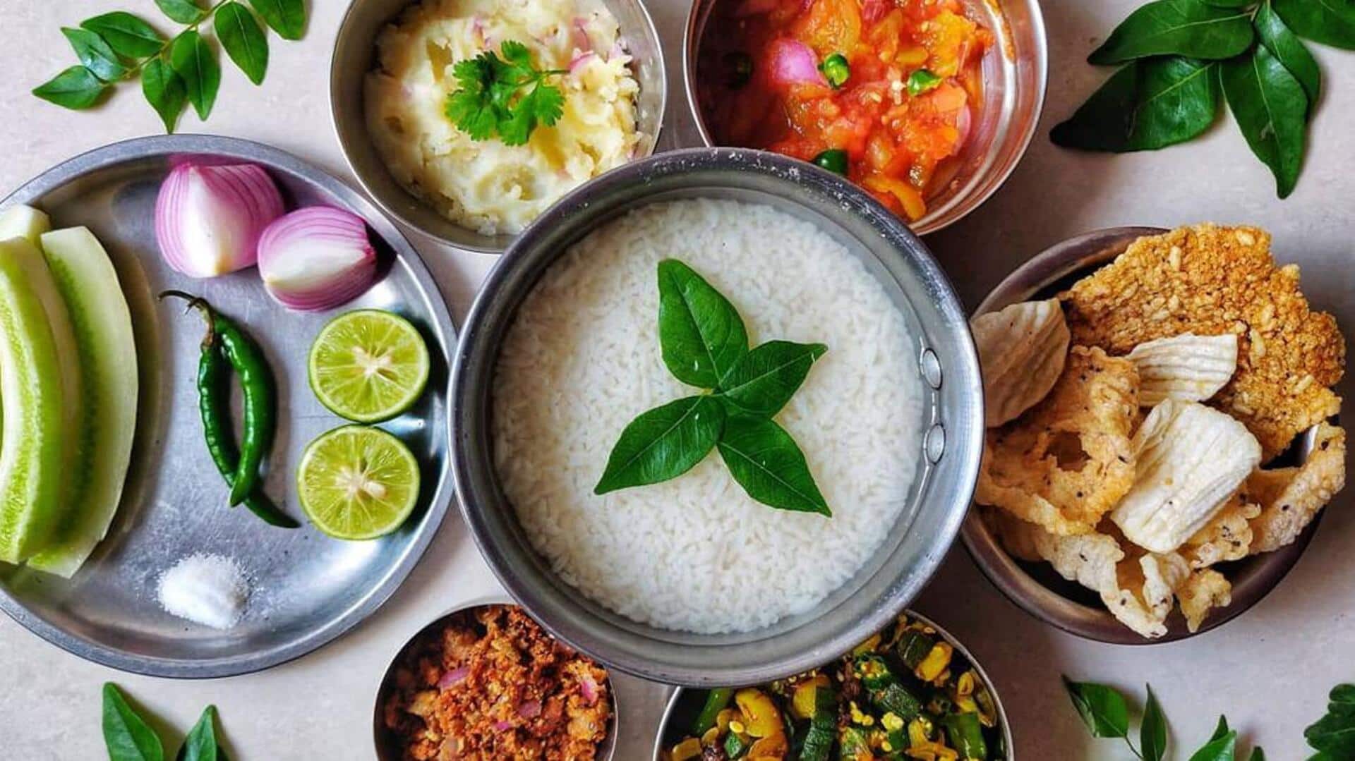 5 traditional breakfast recipes from Odisha
