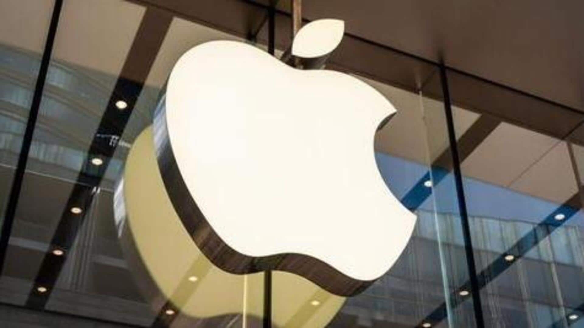 Apple removes AI undressing apps following legal warning