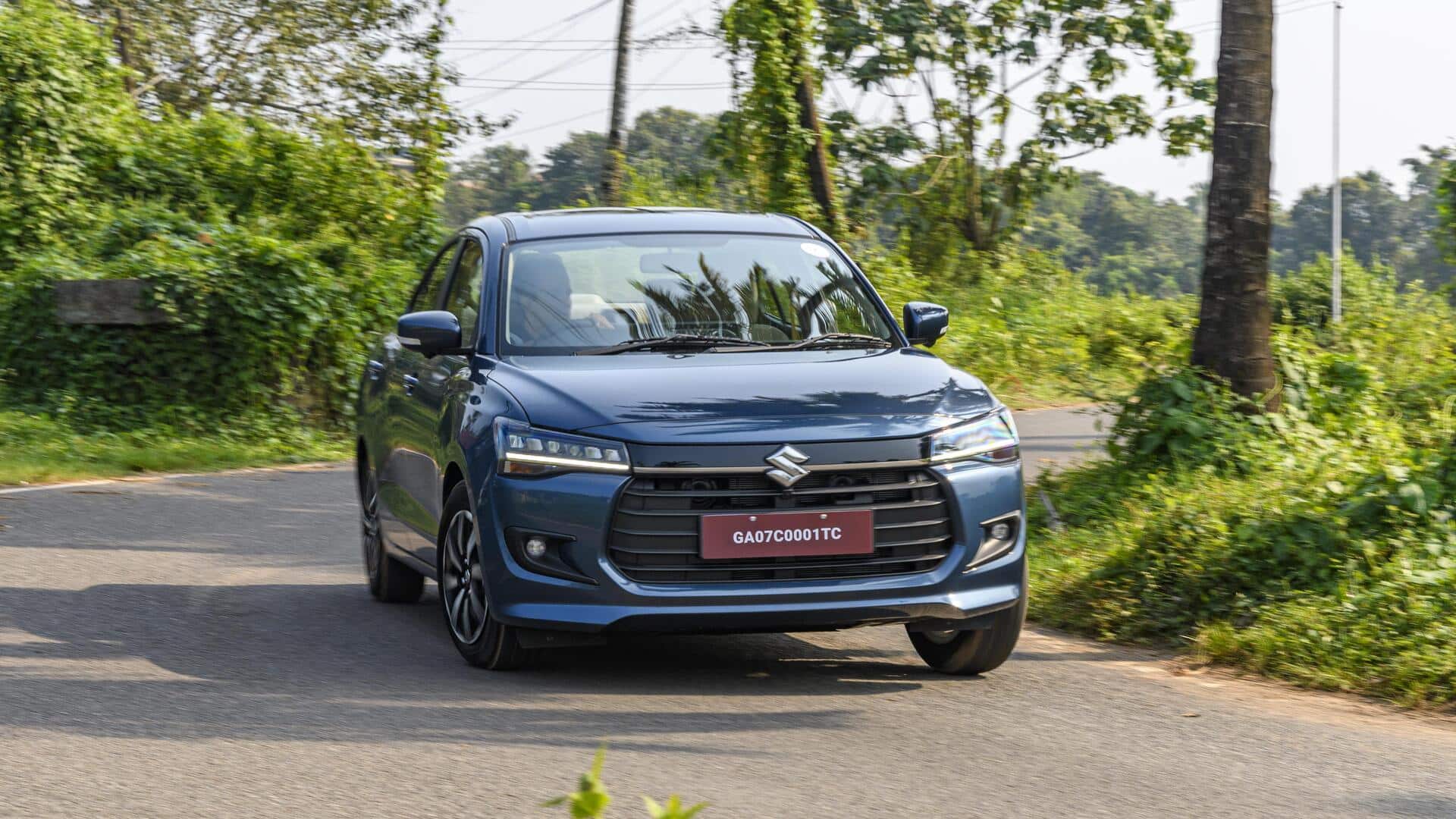 Maruti Suzuki's market share nears lowest ever, SUVs to blame