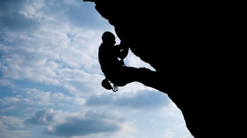 Take your fitness up a notch with mountain climbers 