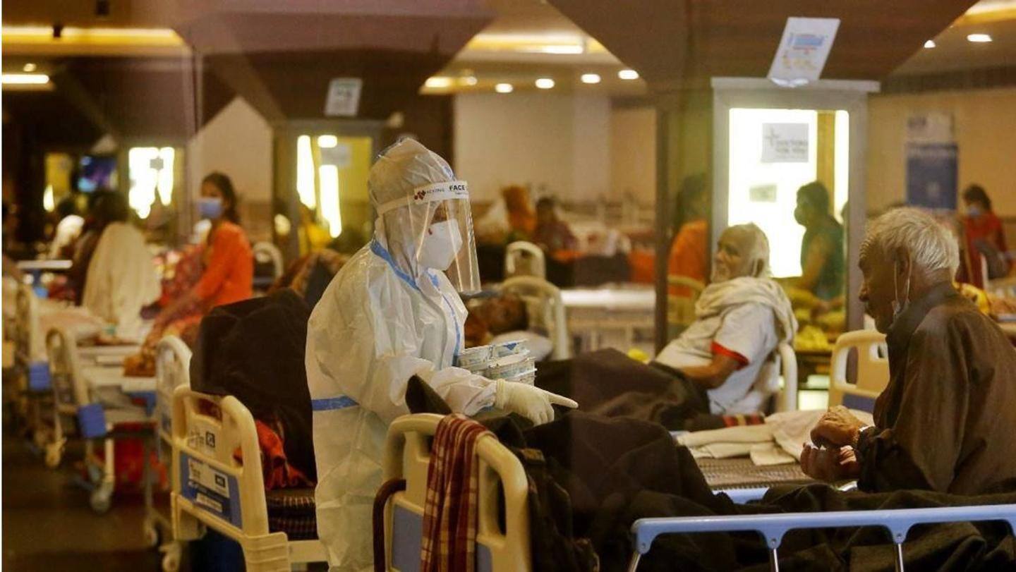 Indian scientists facing resistance to evidence-based policy-making: Dr. Jameel Indian scientists facing resistance to evidence-based policy-making: Dr. Jameel