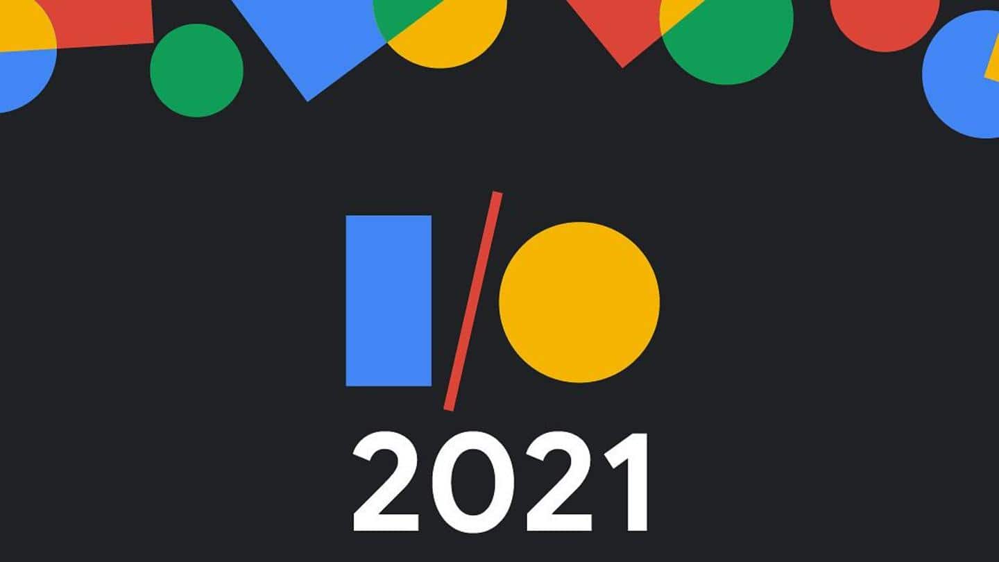 Companion Mode was introduced at Google I/O conference Companion Mode was introduced at Google I/O conference