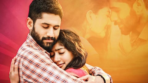 Naga Chaitanya and Sai Pallavi's 'Love Story' trailer is here!