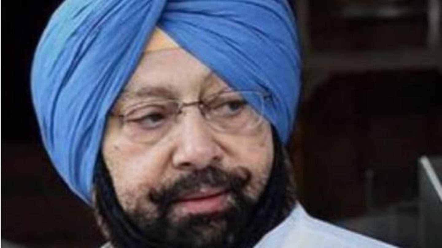 What led to Singh's exit? What led to Singh's exit?