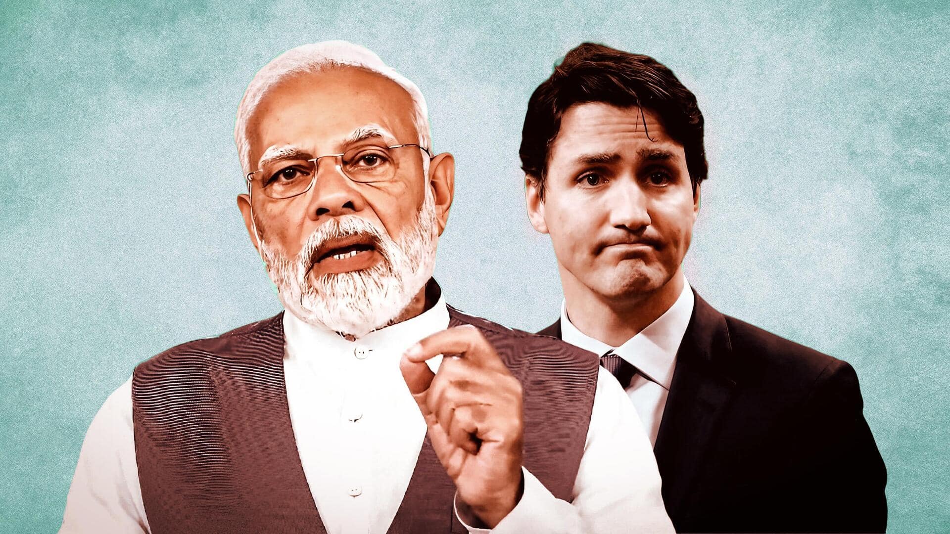 India asks Canada to downsize diplomatic presence: Report 