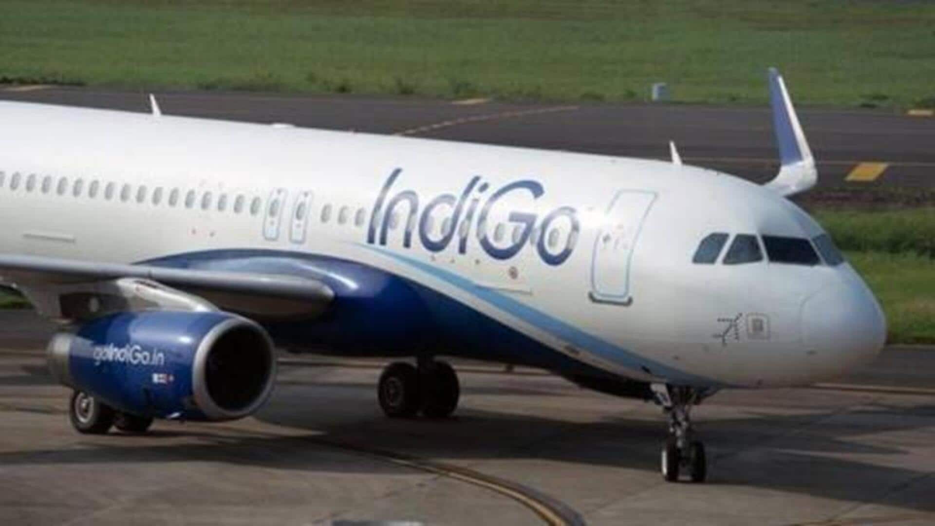 Kolkata: IndiGo plane hits stationary AI aircraft, DGCA off-rosters pilots