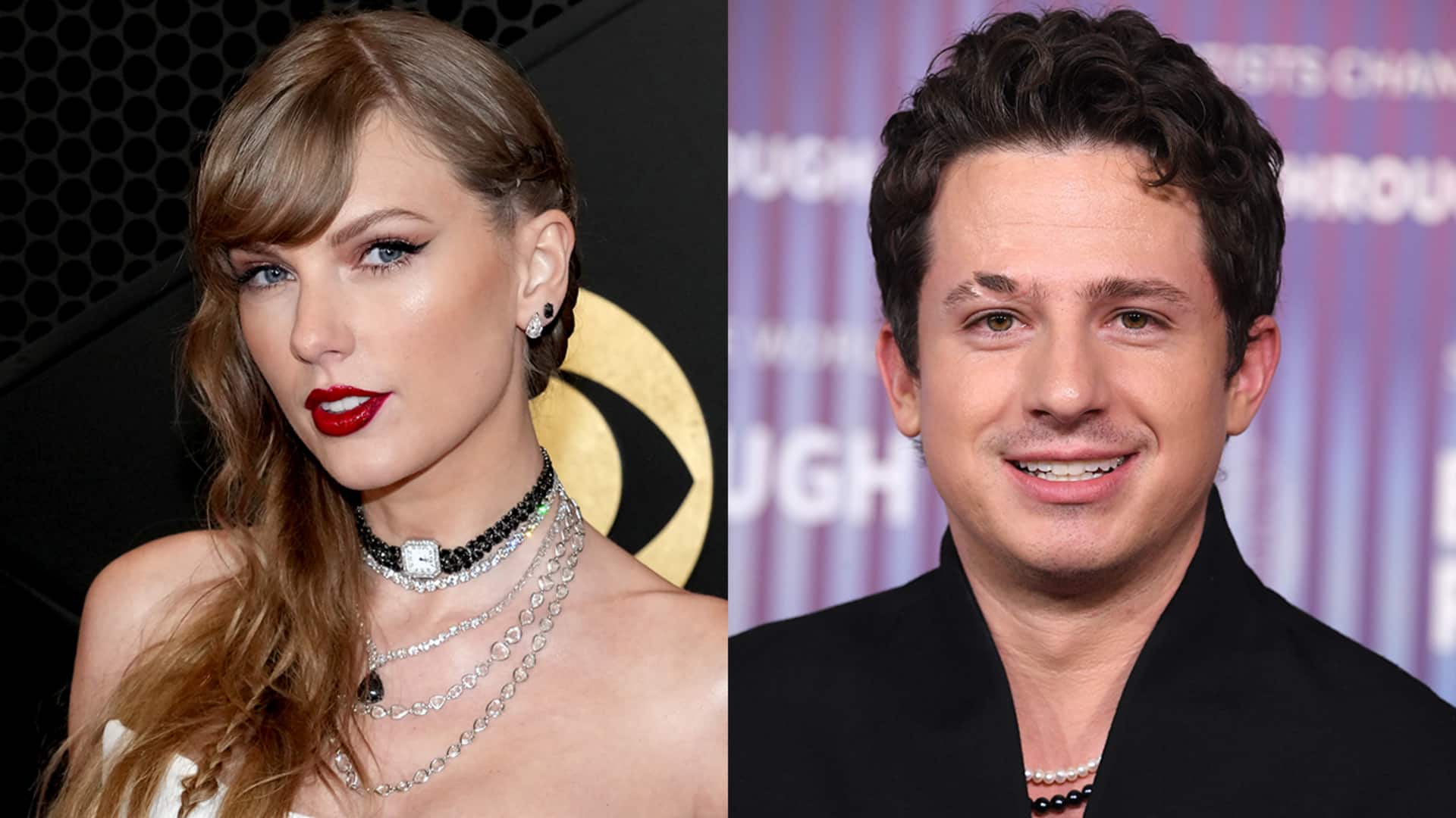 In nod to Taylor Swift, Charlie Puth teases single 'Hero'