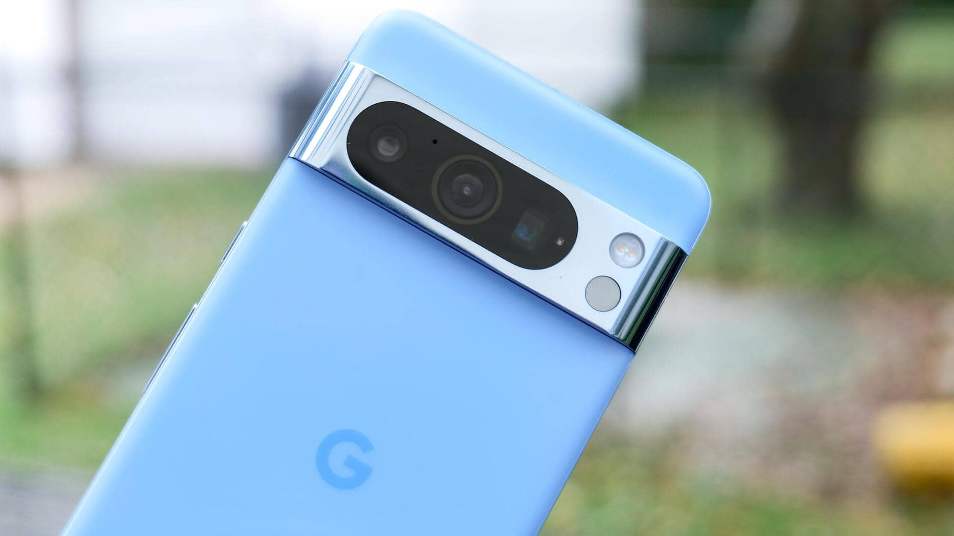 Google Pixel 9 Pro XL spotted on Geekbench: Check specs