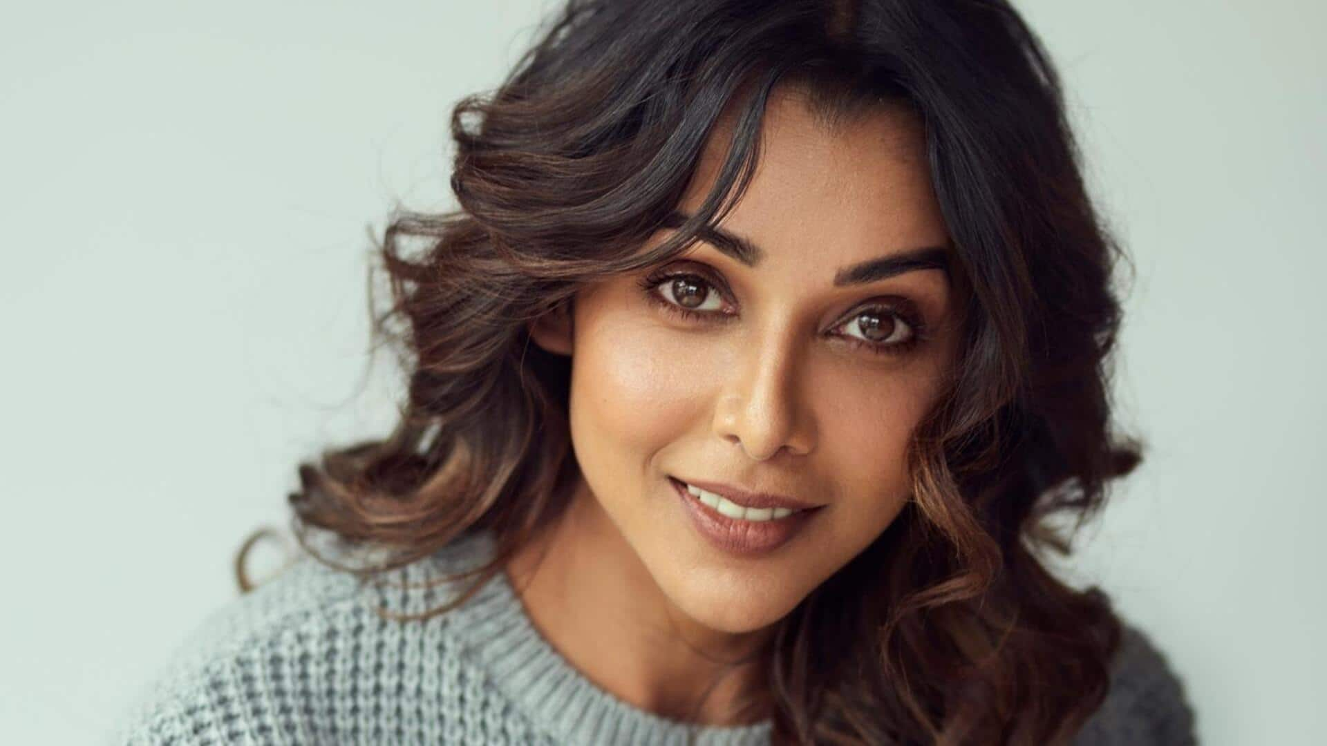 Anupriya Goenka reveals why she's not in 'War 2'