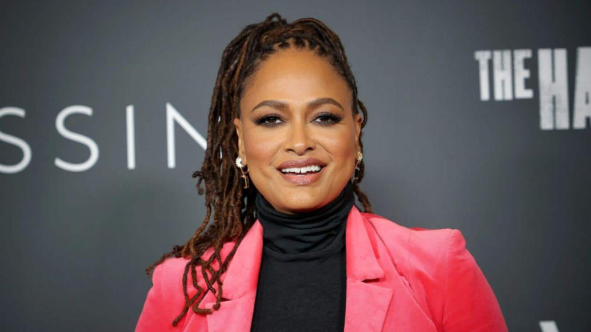 Why Ava DuVernay's vision is shaping the future of films Why Ava DuVernay's vision is shaping the future of films