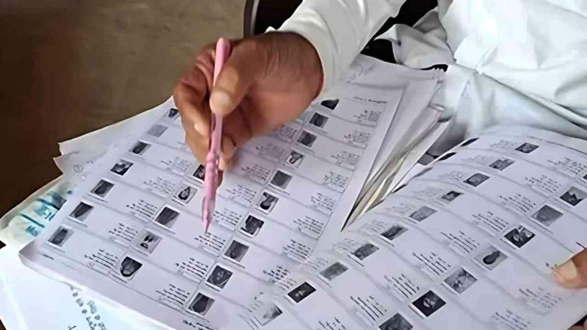 Bihar SIR: ADR alleges document falsification risk, EC Counters