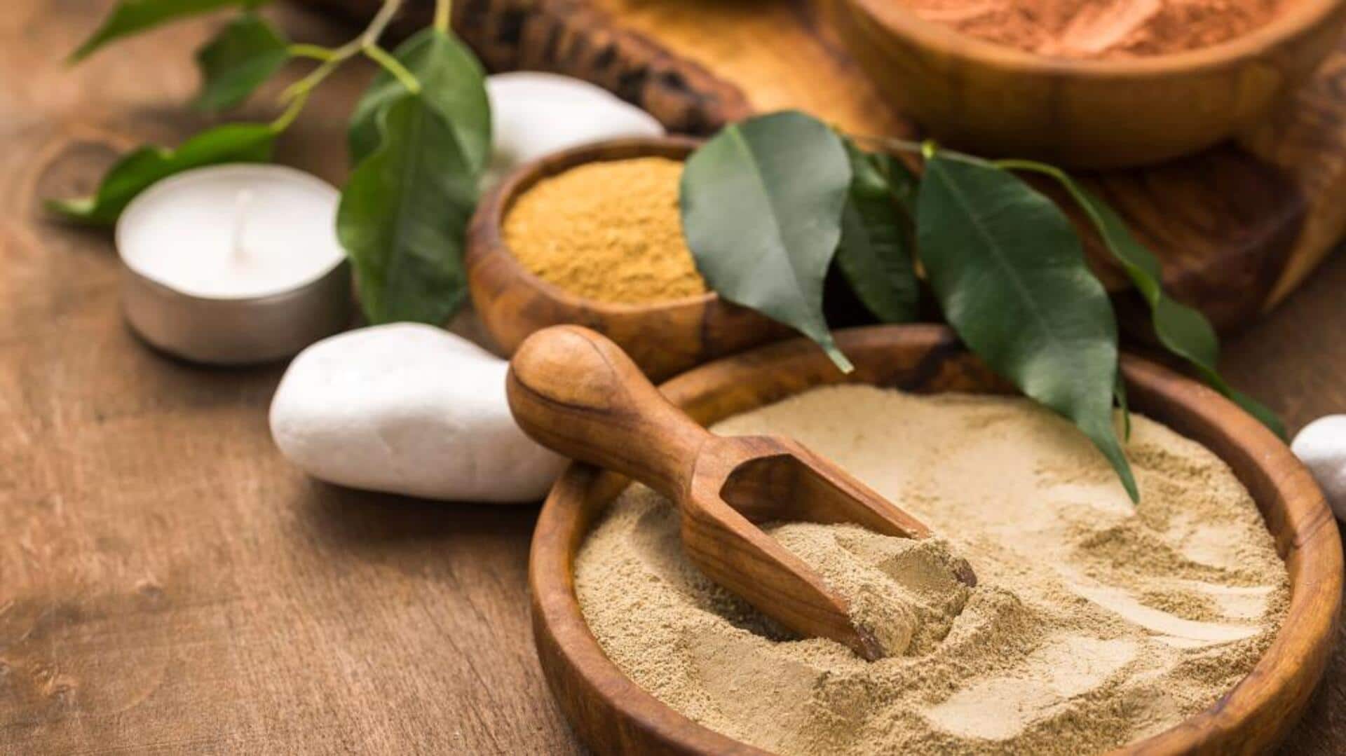 5 surprising wellness practices in Ayurveda