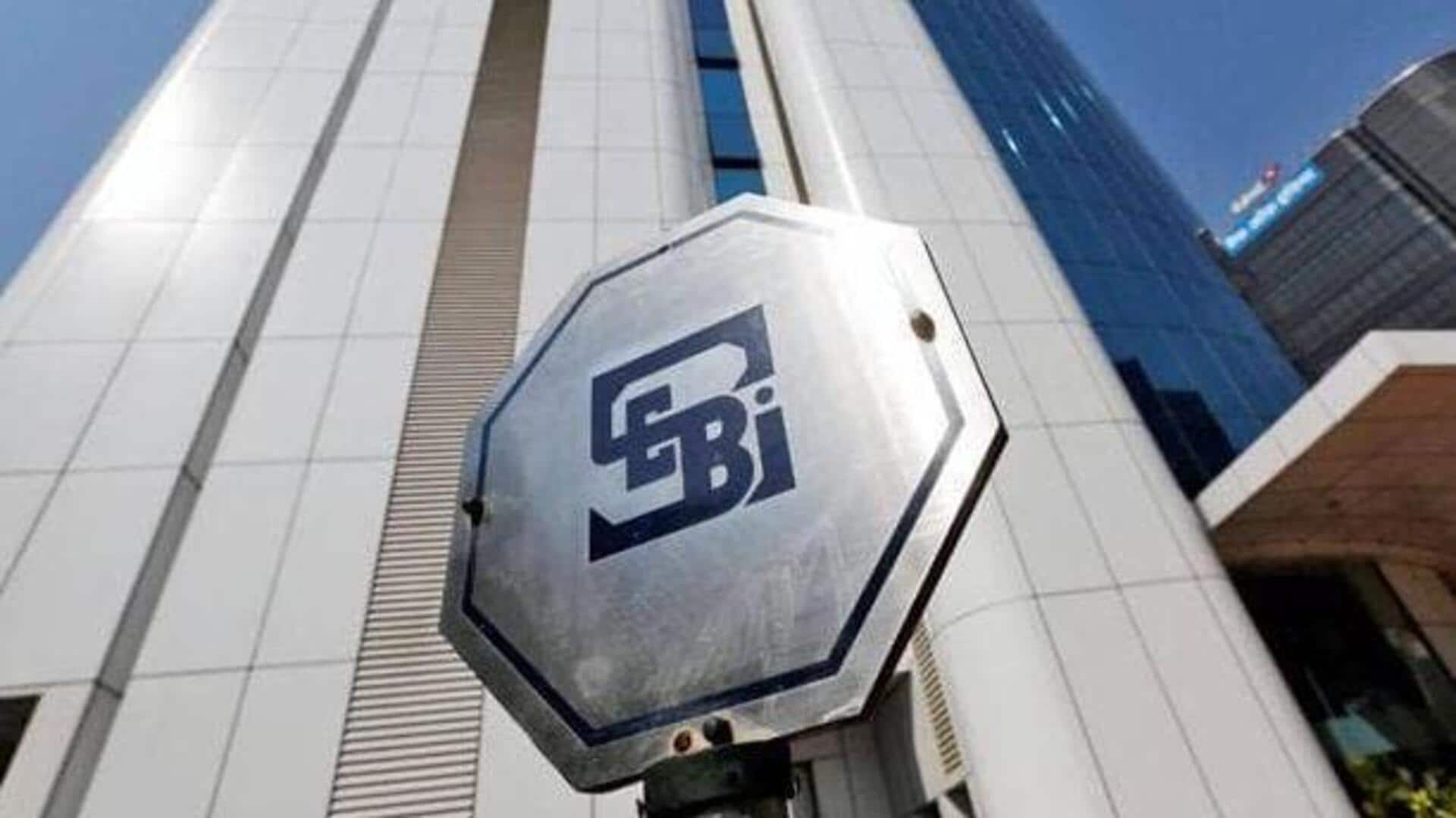 SEBI suggests revisions to block deal framework SEBI suggests revisions to block deal framework