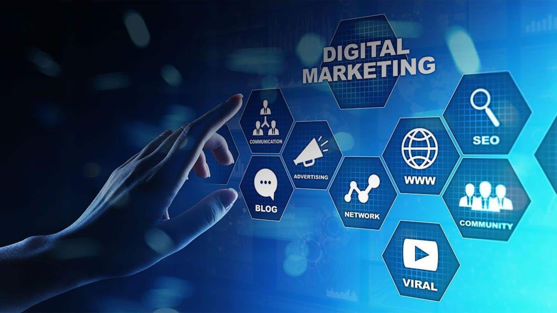 India's digital ad market to hit $19B by 2029: Bain