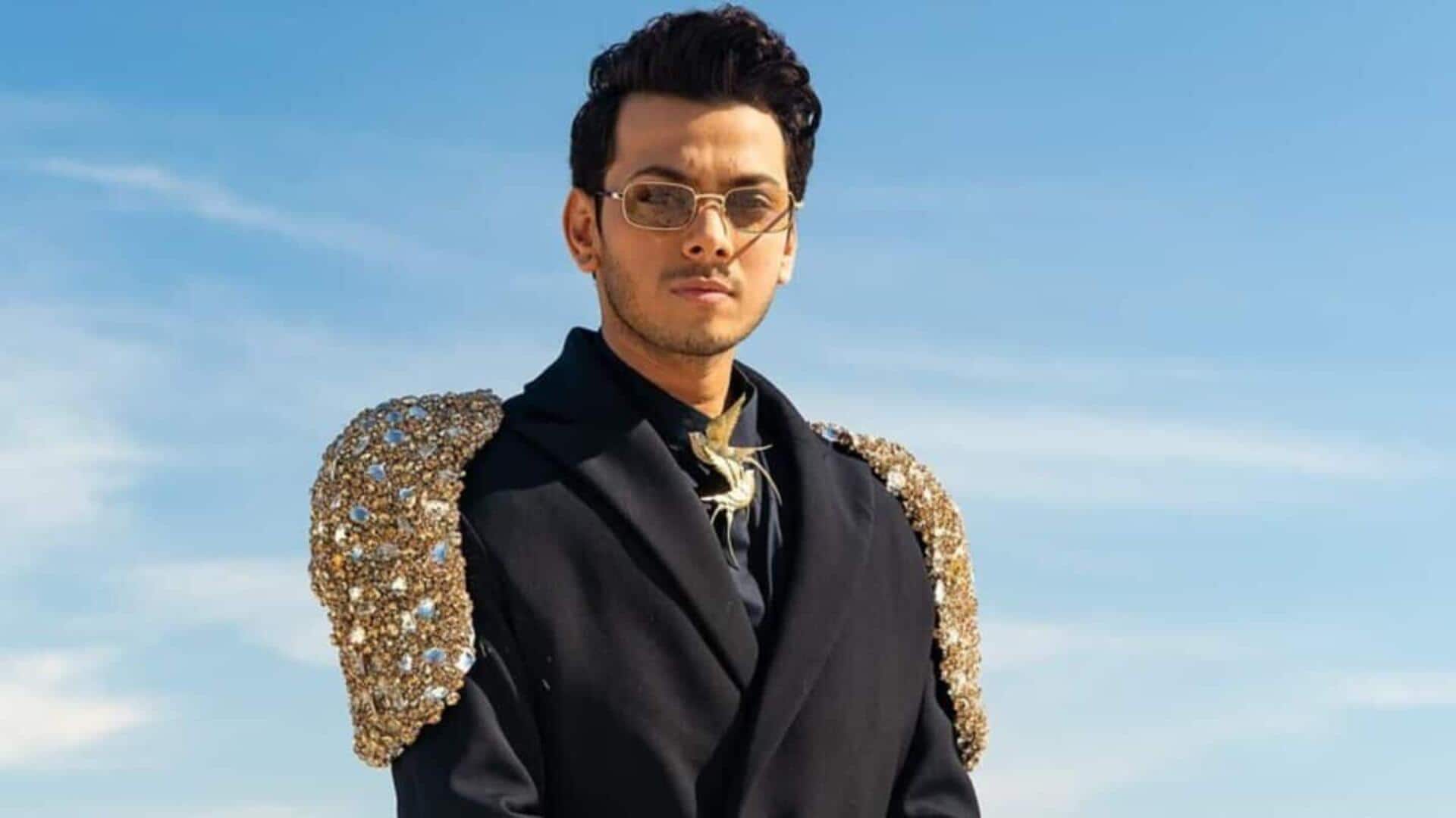 Why Vishal Jethwa felt like 'odd man out' in Bollywood