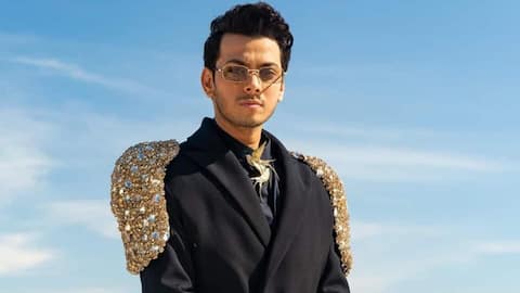 Why Vishal Jethwa felt like 'odd man out' in Bollywood