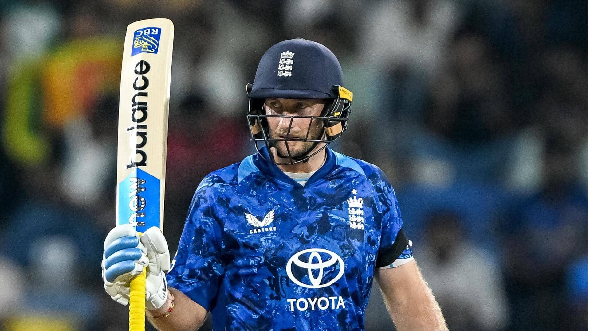 Joe Root breaks this international record of Kevin Pietersen: Details 