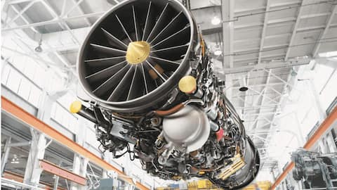India now 1 step closer to making indigenous jet engines