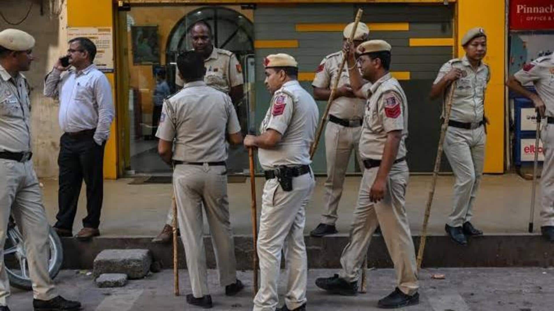 IAF wing commander arrested for leaking sensitive defense information 