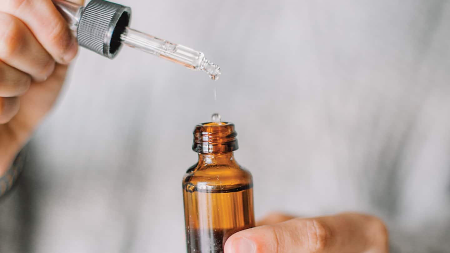 Common ingredients that can cause purging Common ingredients that can cause purging