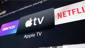 Apple TV app available on devices running Android TV OS