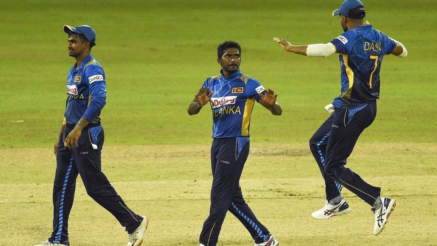 Notable performers from Sri Lanka Notable performers from Sri Lanka