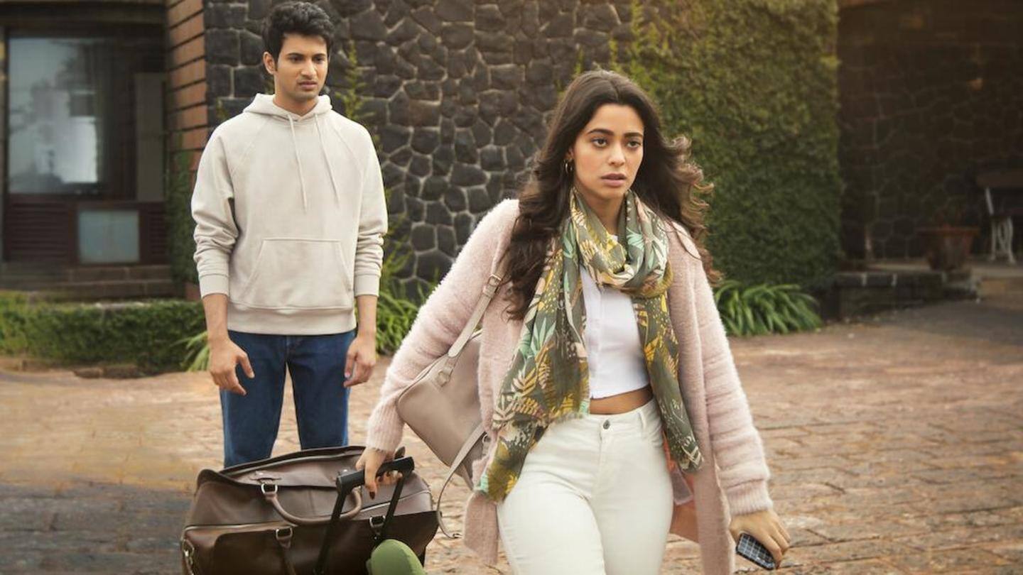 Rohit's next is Netflix anthology 'Feels Like Ishq' Rohit's next is Netflix anthology 'Feels Like Ishq'